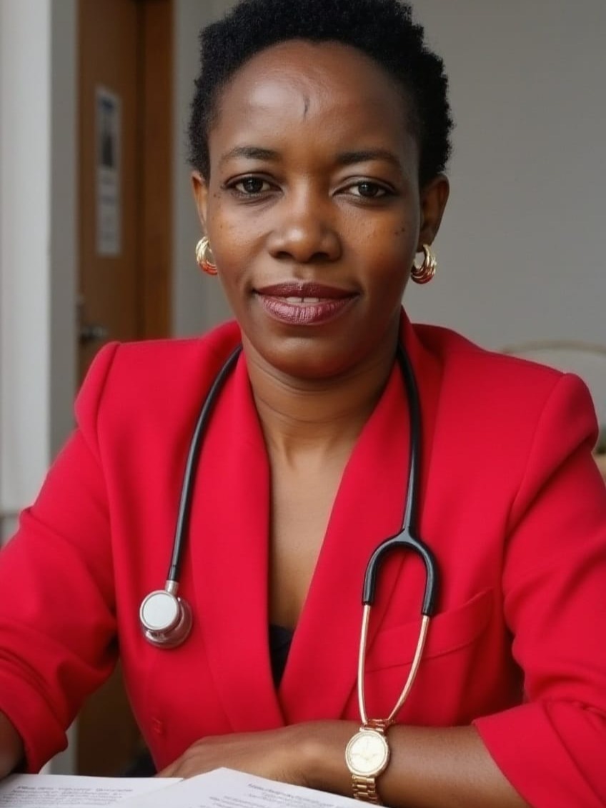 Dra. Nadia Sacápia